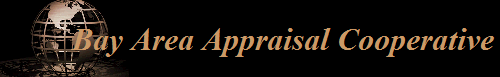 Bay Area Appraisal Cooperative